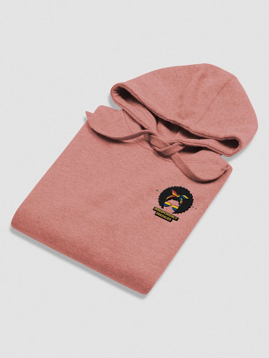 Vibrant Irre Headband Hoodie product image (4)