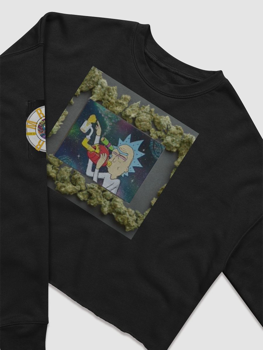 tank top for girly stoners product image (3)