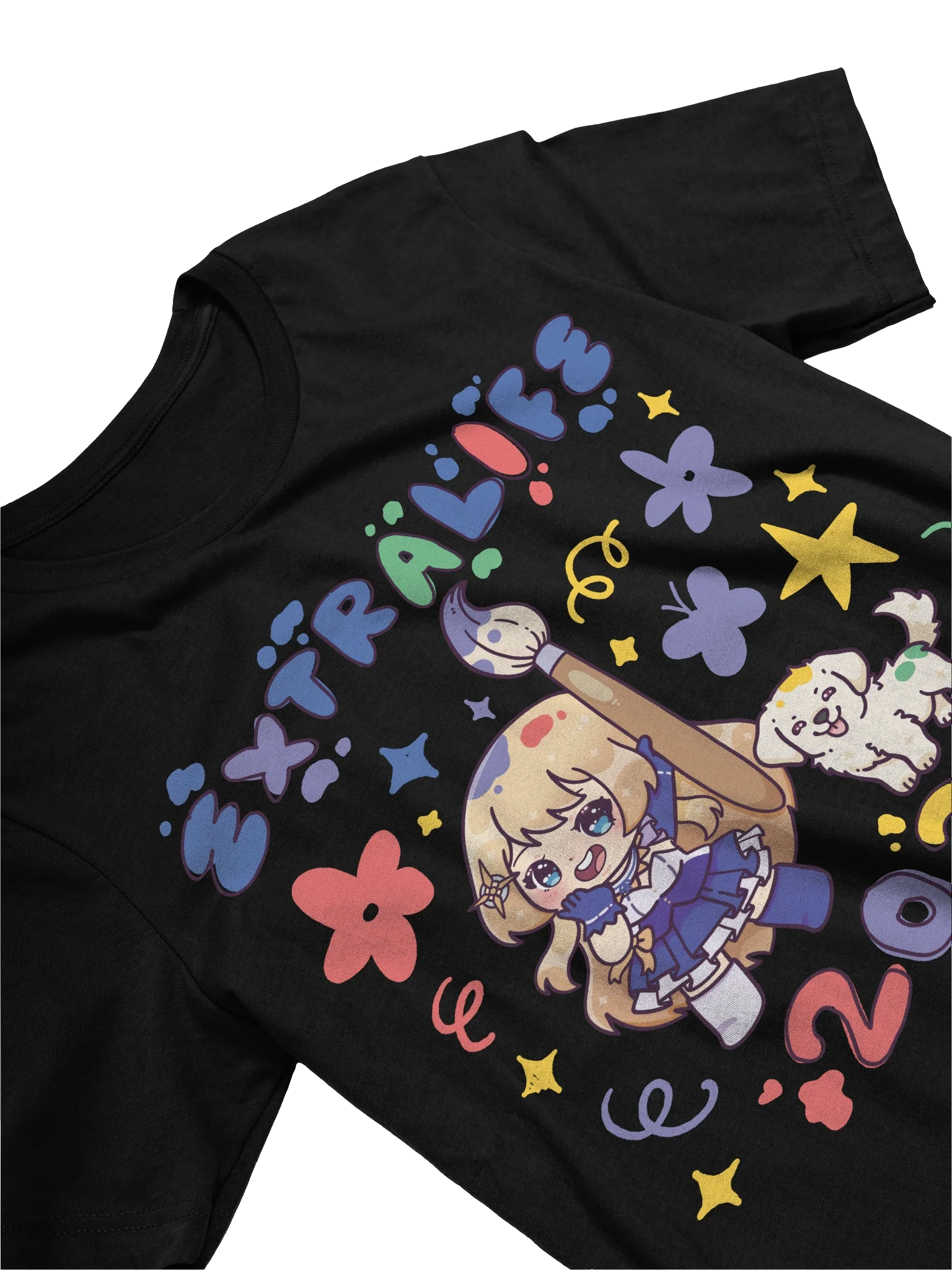 Extra Life 2025 Supersoft Tshirt product image (3)