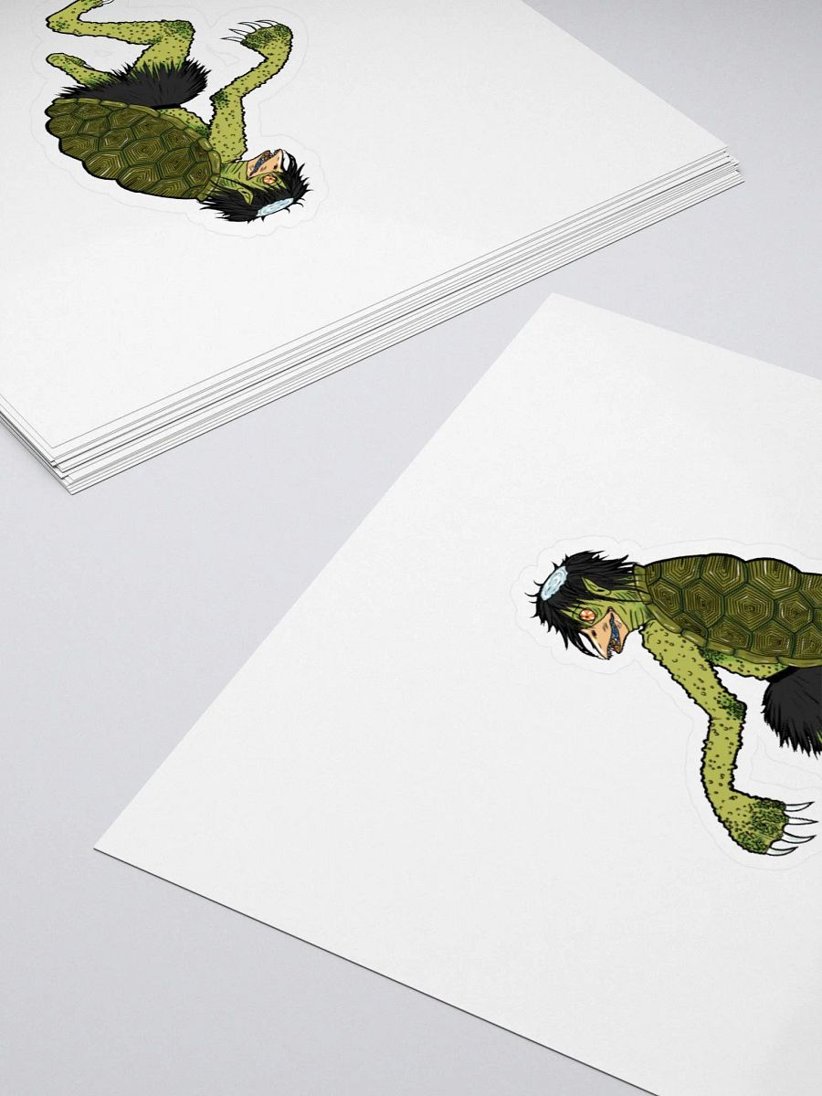 Yokai Kappa product image (12)