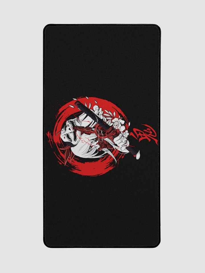 Domino Jack Oni Desk Mat product image (2)