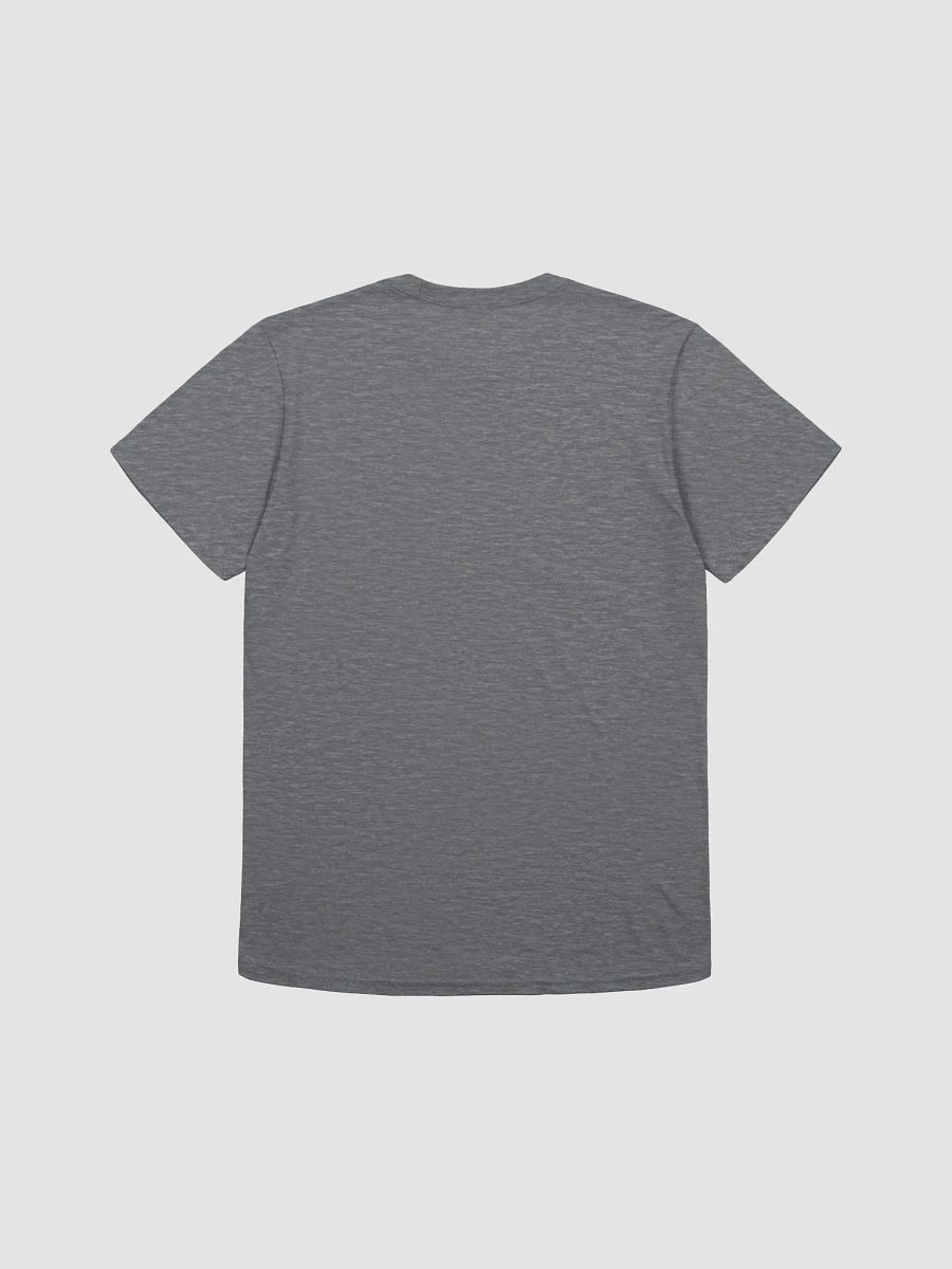 NATIVZ Team T-Shirt product image (4)