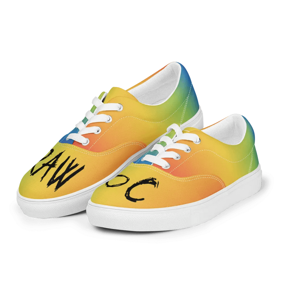 Raw CoC Mafia Shoes product image (9)