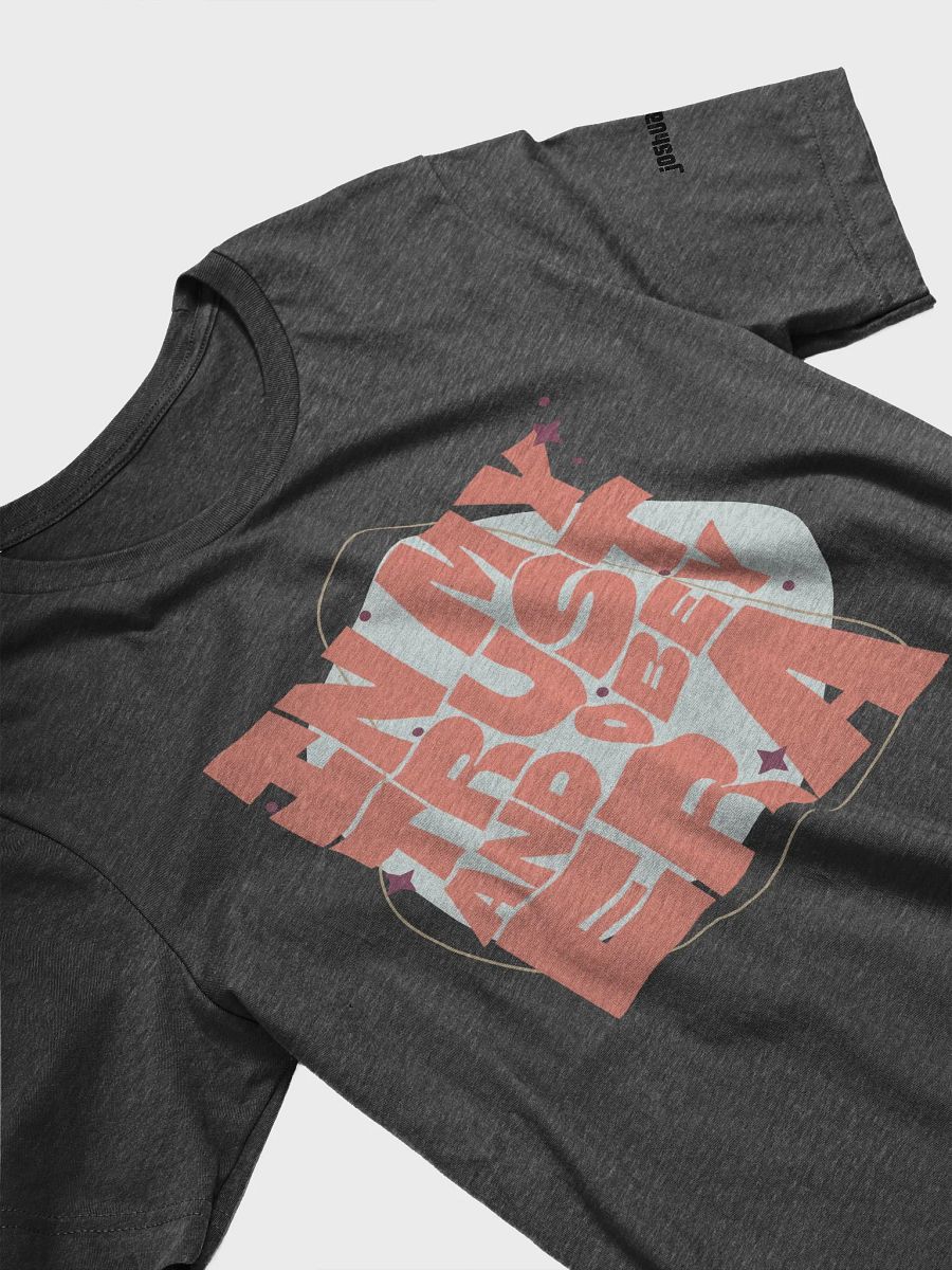 Trust and Obey T-Shirt product image (2)