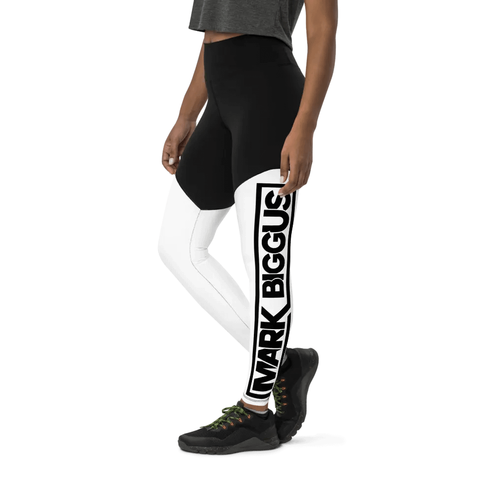 Two Tone Leggings product image (11)