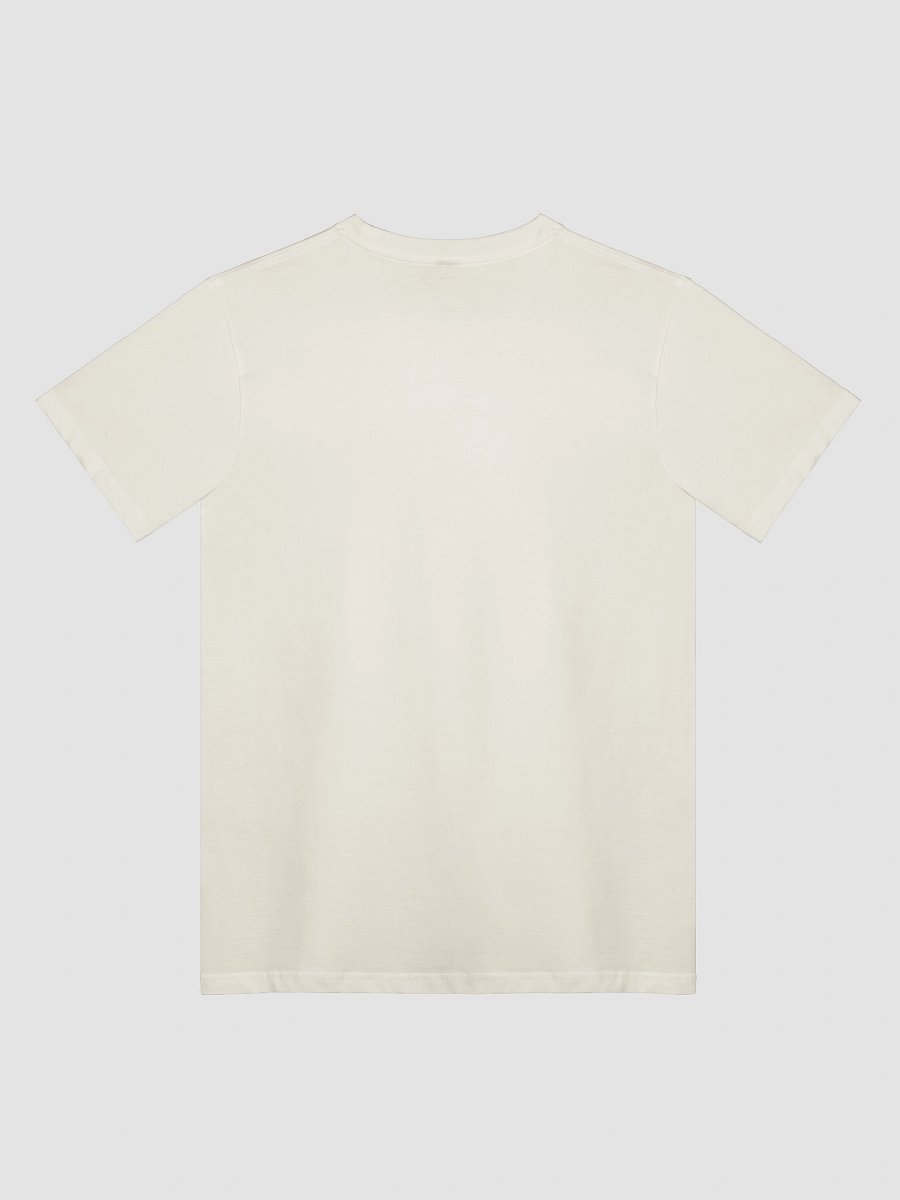 Rose Checker T-Shirt product image (2)