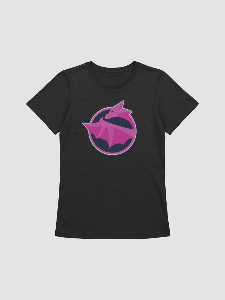 Dragons Womens T-shirt product image (3)