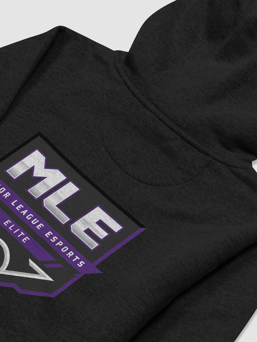 Elite Premium Unisex Hoodie product image (23)