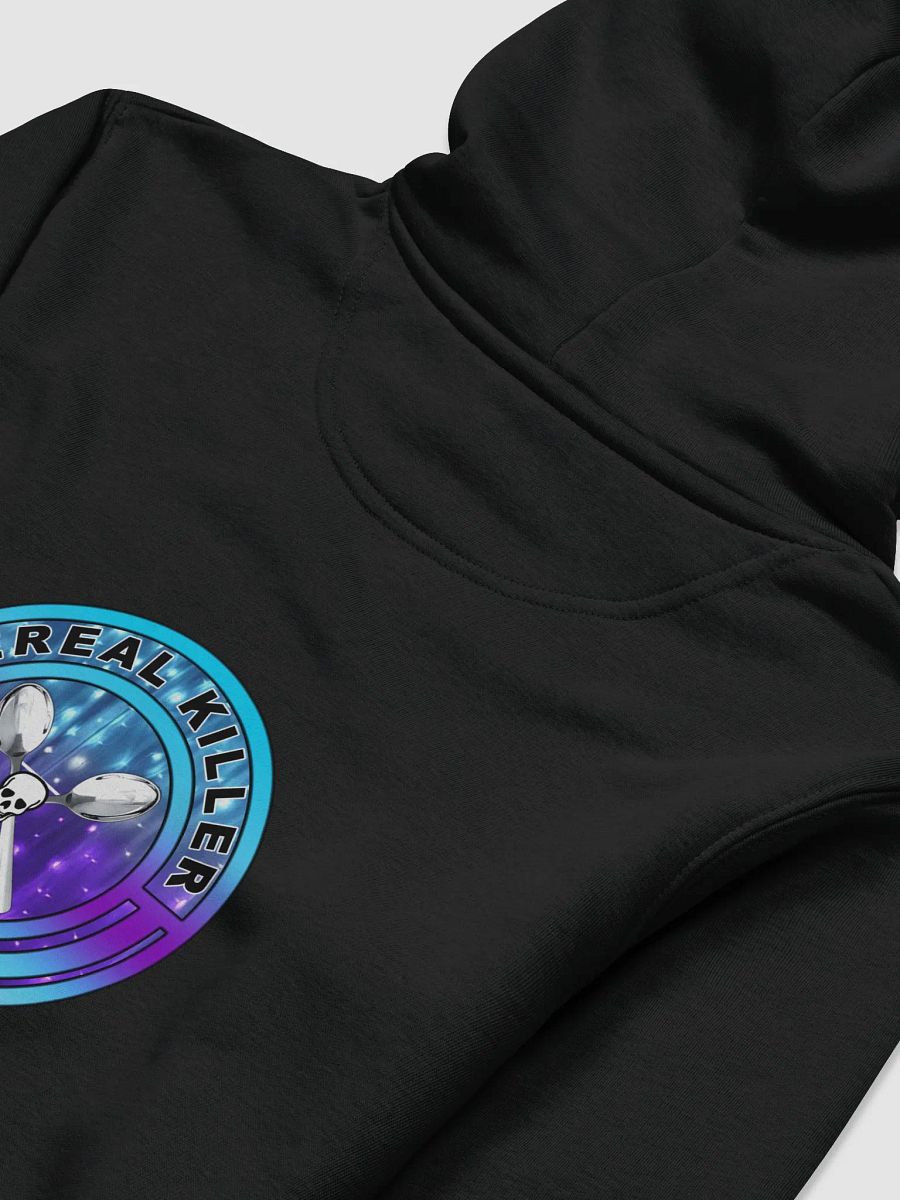 For the Hoodie Addict! product image (4)