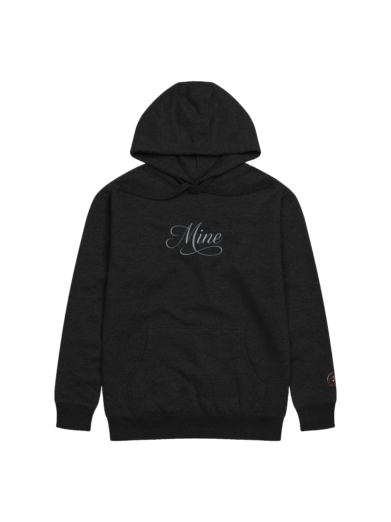 'Mine' Premium Hoodie product image (1)