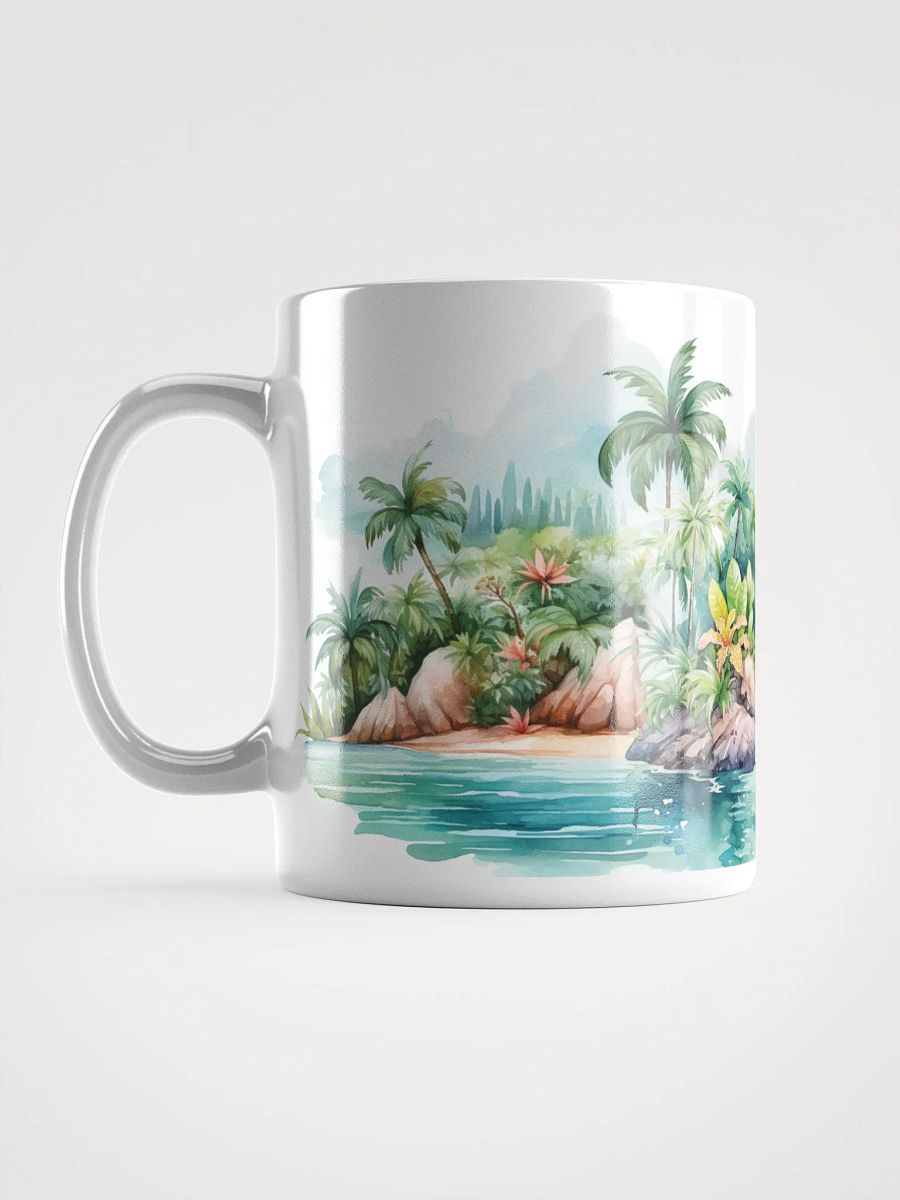 Tropical Serenity Mug product image (6)