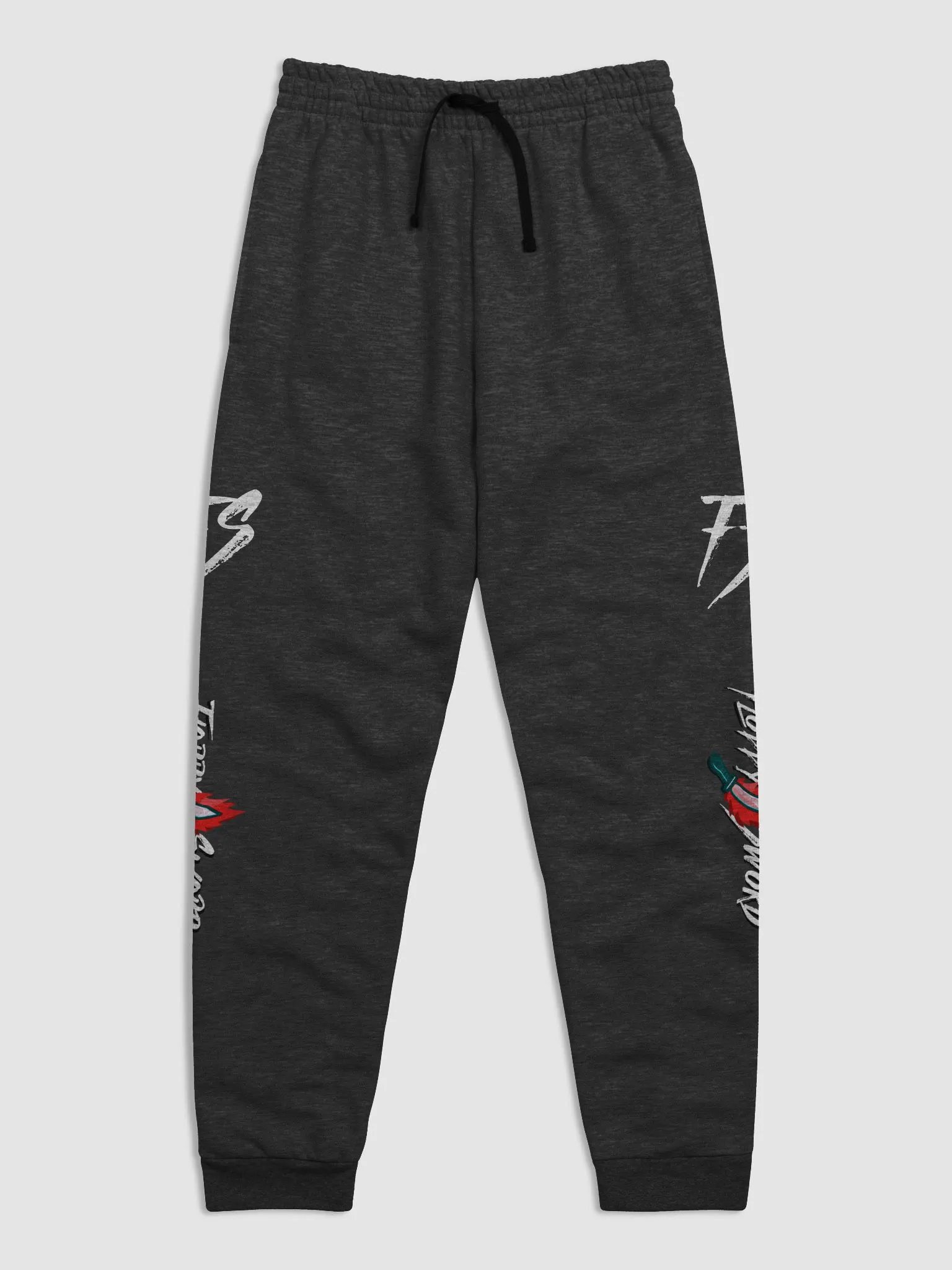 FloppySword Unisex Joggers product image (6)