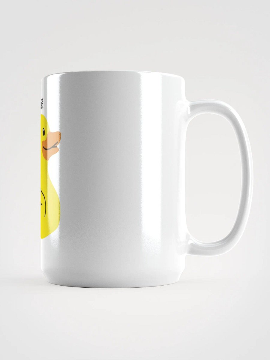 Ruber Ducky product image (1)