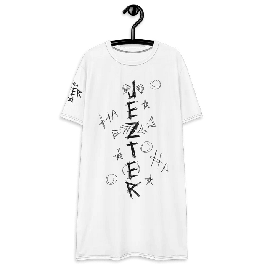 [ JEZTER BRIGHT ] Oversized - DressShirt // SYN product image (3)