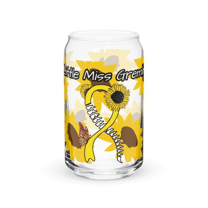 LittleMissGremlin SB Glass product image (2)