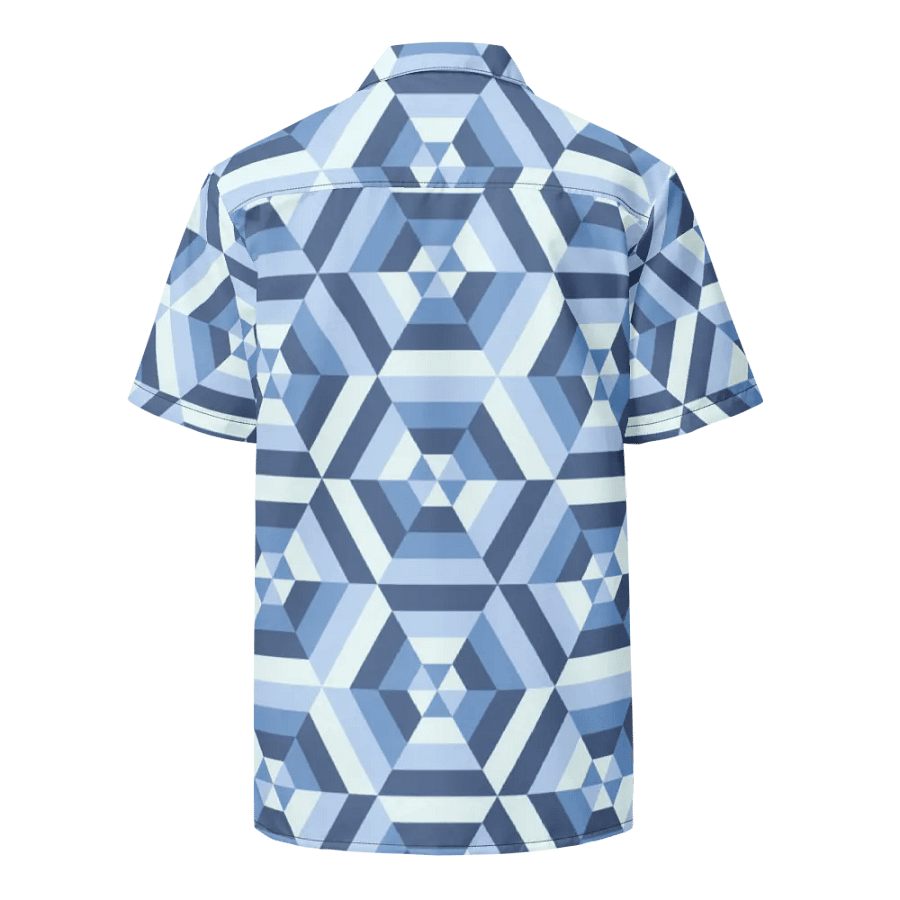 Azure Shirt product image (3)