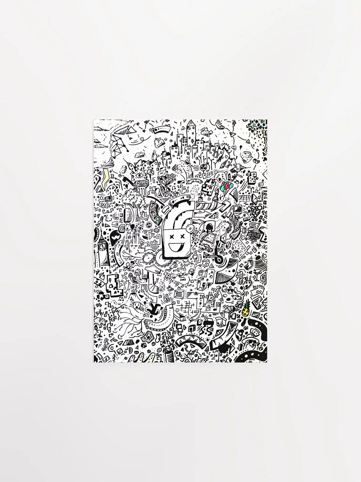 SUPER GRAFFITI product image (6)