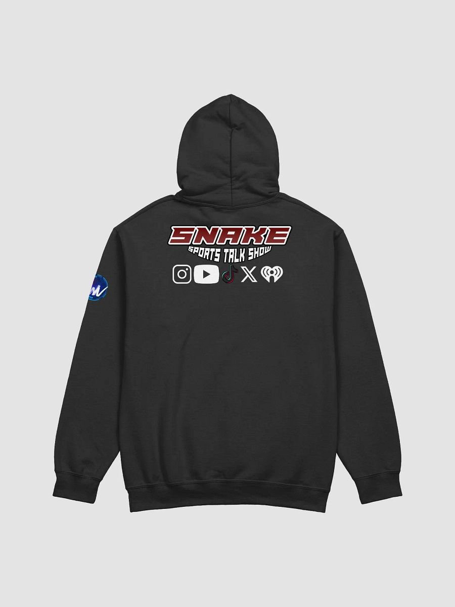Snake Sports Talk Show - Hoodie product image (3)
