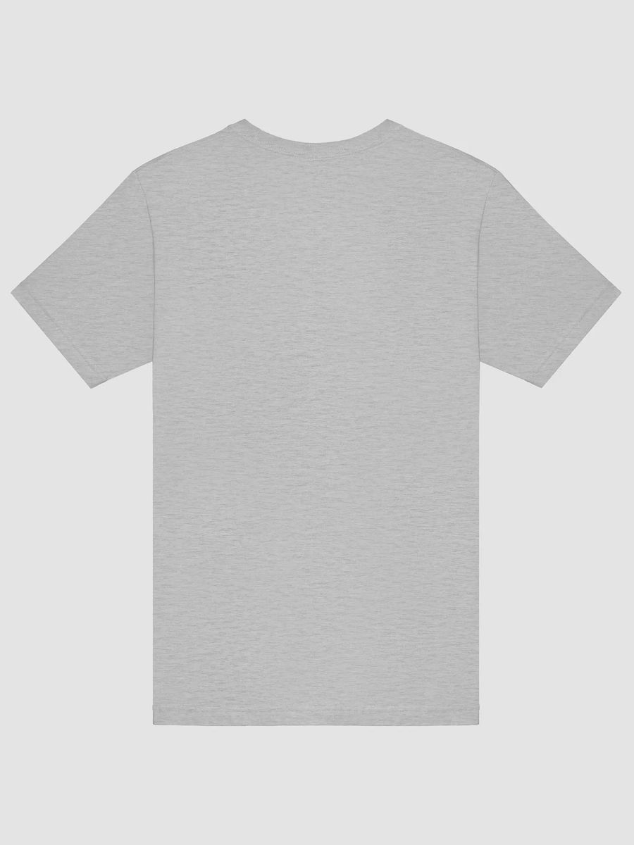 Key West Rider Athletic Heather Gray Ultra-Soft Paradise Tee product image (3)