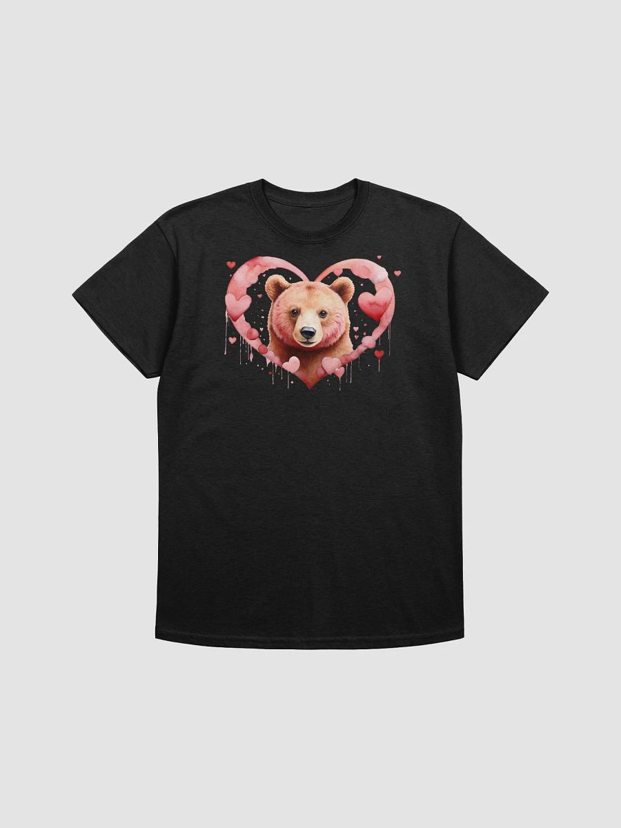 Hug Me Tender - Teddy Bear Love T-Shirt product image (2)