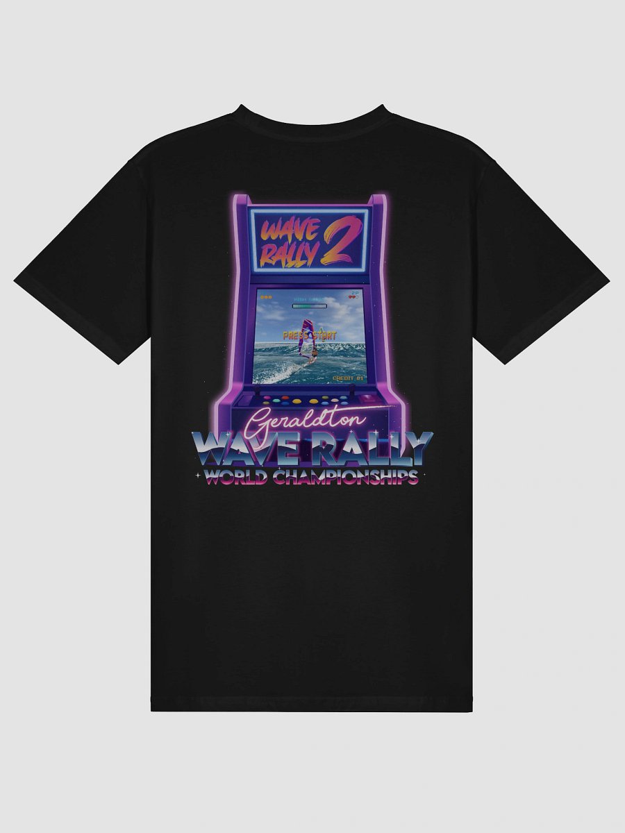 WAVE RALLY '26 product image (6)