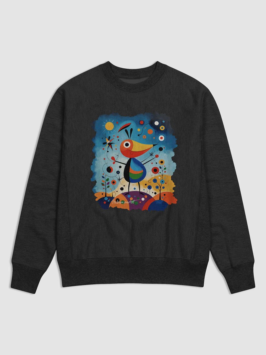 Champion Cotton Max Sweatshirt product image (2)