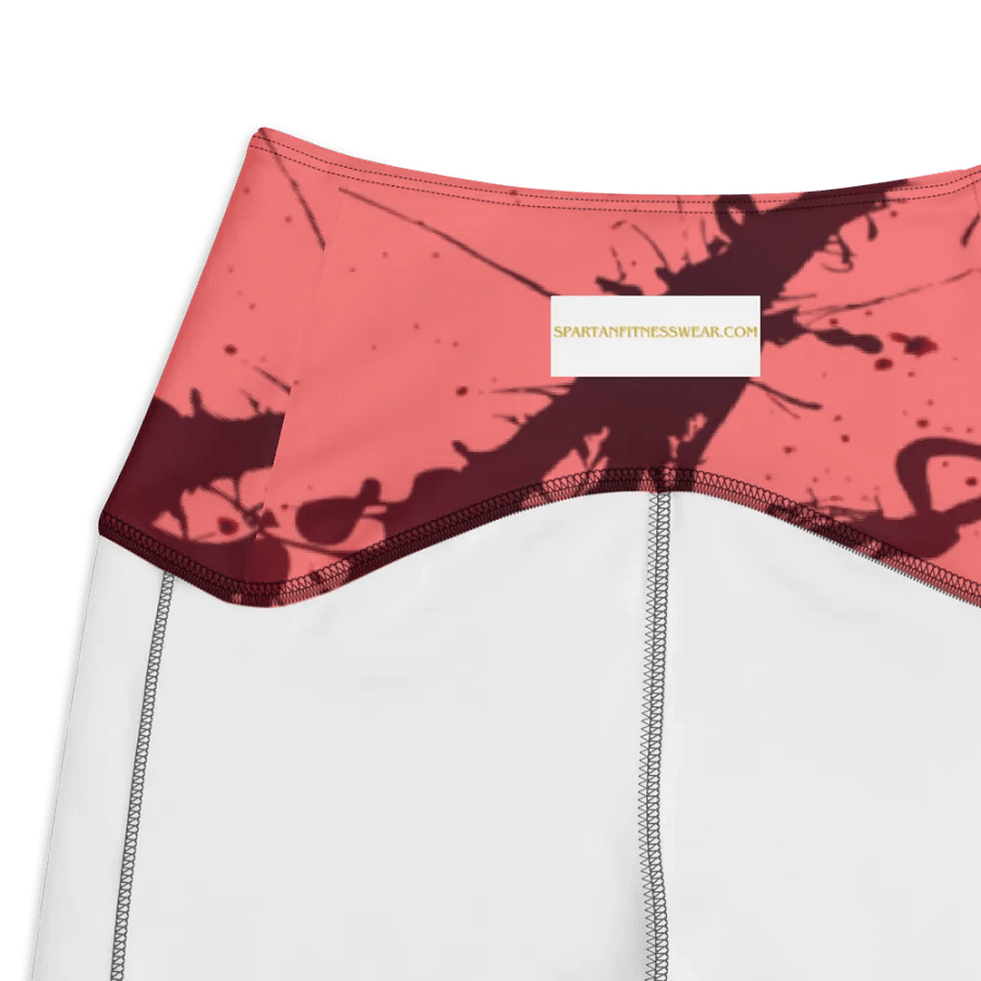 Bloodlust Blade Leggings product image (12)