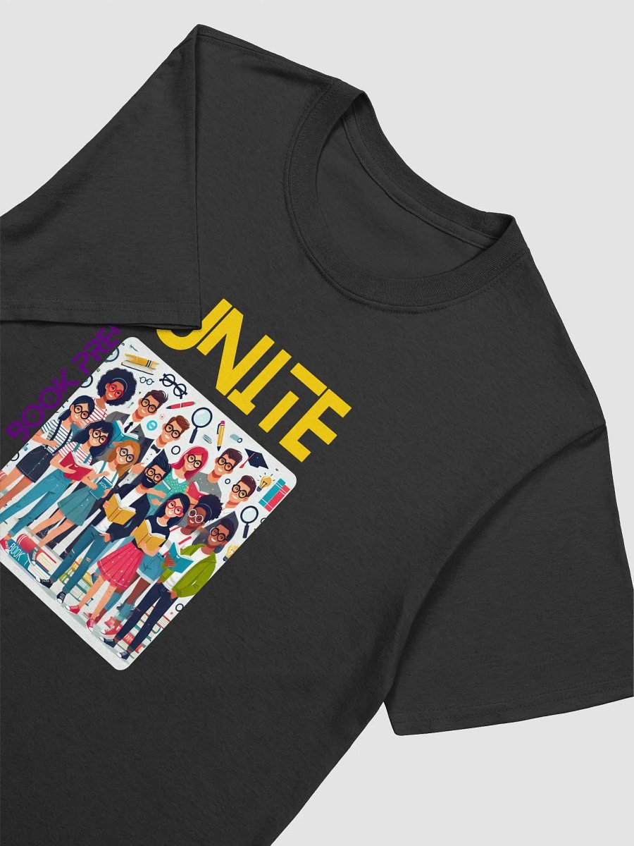 BookPreneurs Unite T-Shirt product image (13)
