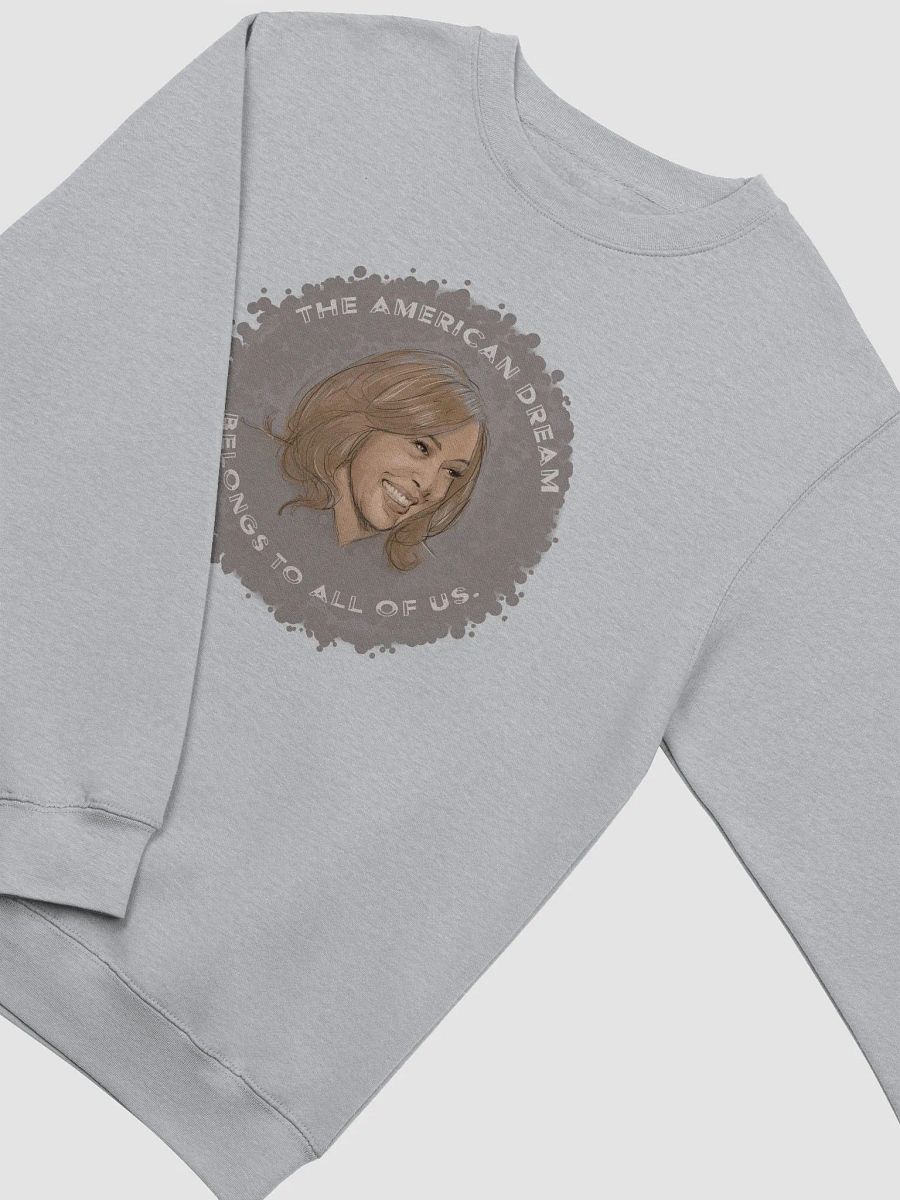 The American Dream product image (3)