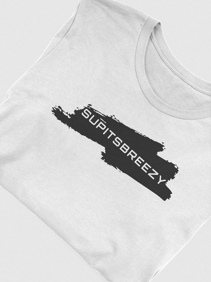 Breezy Logo Tee! product image (4)