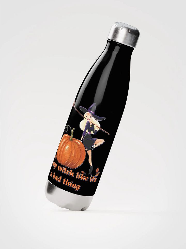 YOU SAY WITCH LIKE IT'S A BAD THING product image (4)
