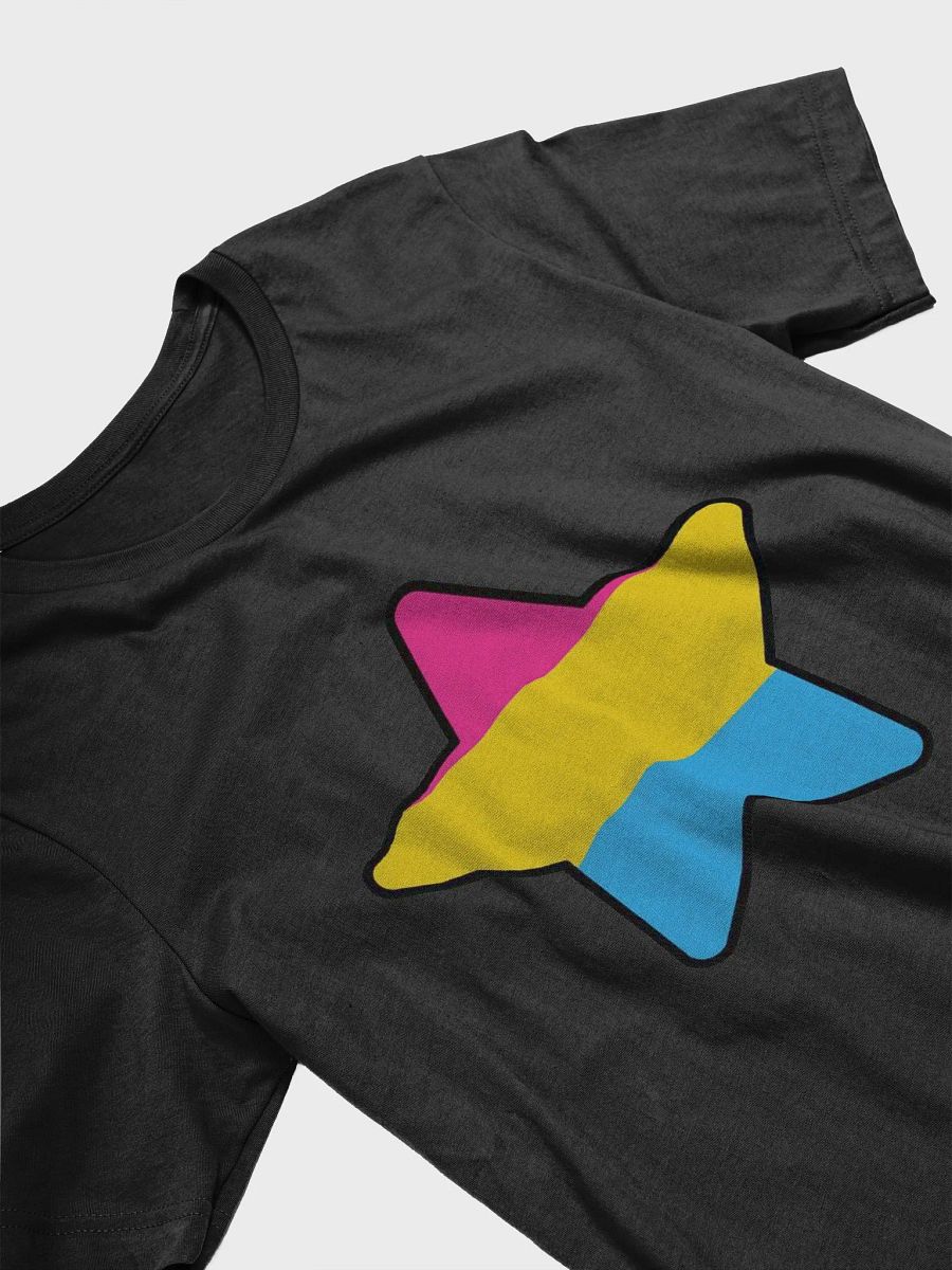Pan Star T-Shirt product image (2)