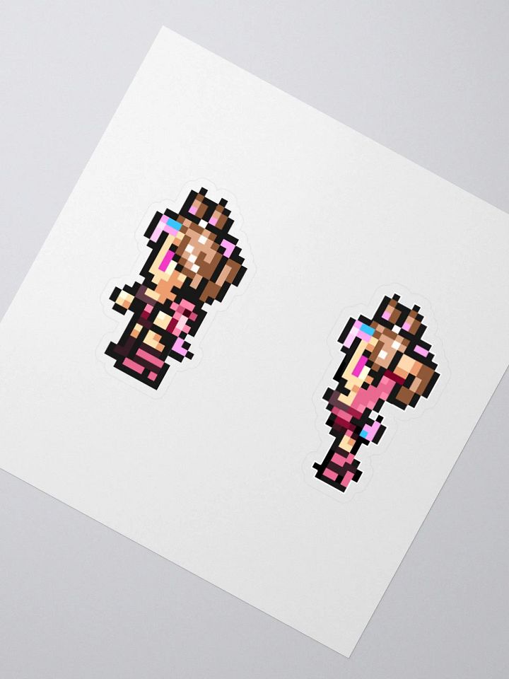 Dipper Sprite Sticker product image (2)