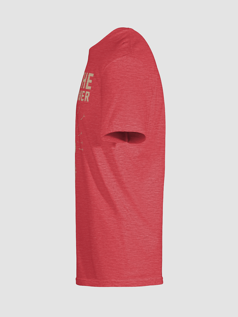 Save the Horseflower - Shirt product image (72)