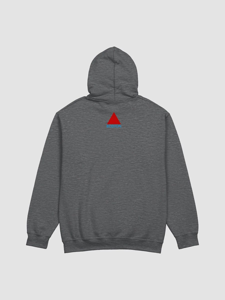 Sassy Sasquatch Boston Hoody product image (12)
