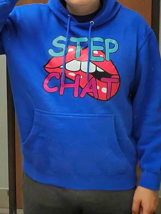 Stepchat