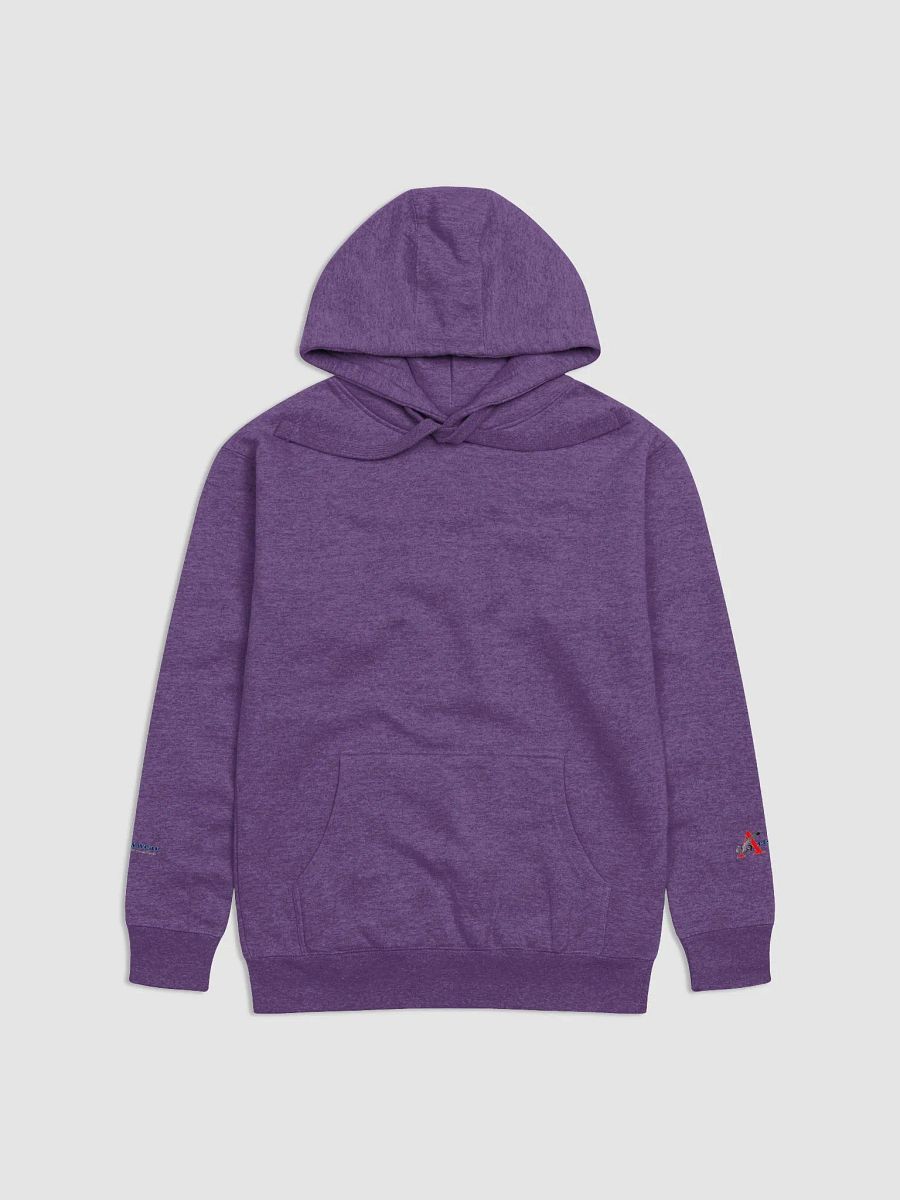 Artsywear Signature Cotton Hoodie product image (1)
