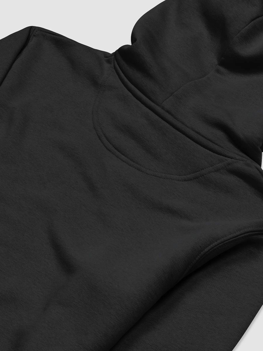 A New Policy Unisex Pullover Hoodie product image (4)