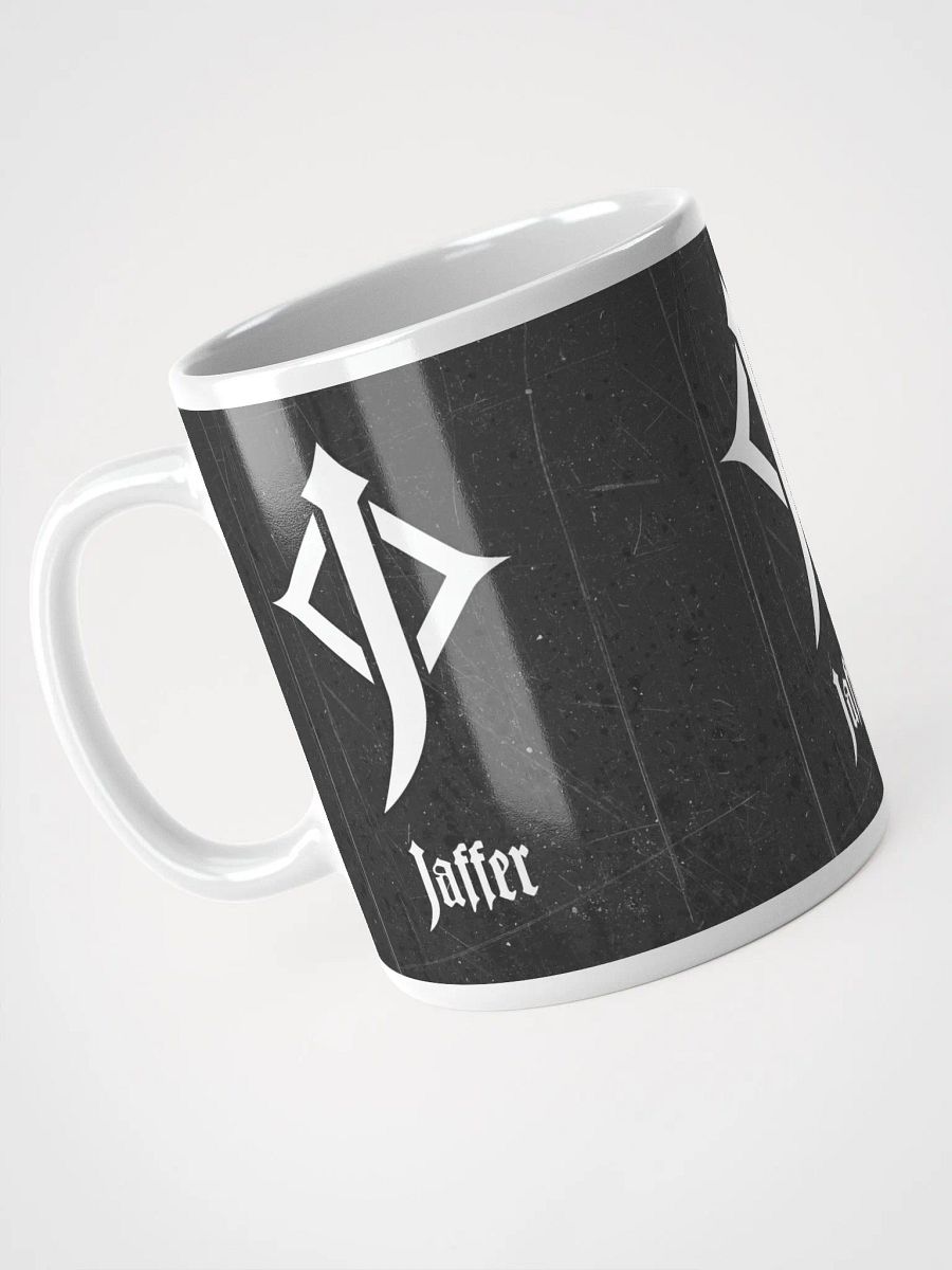 Jaffer Coffee Mug product image (3)