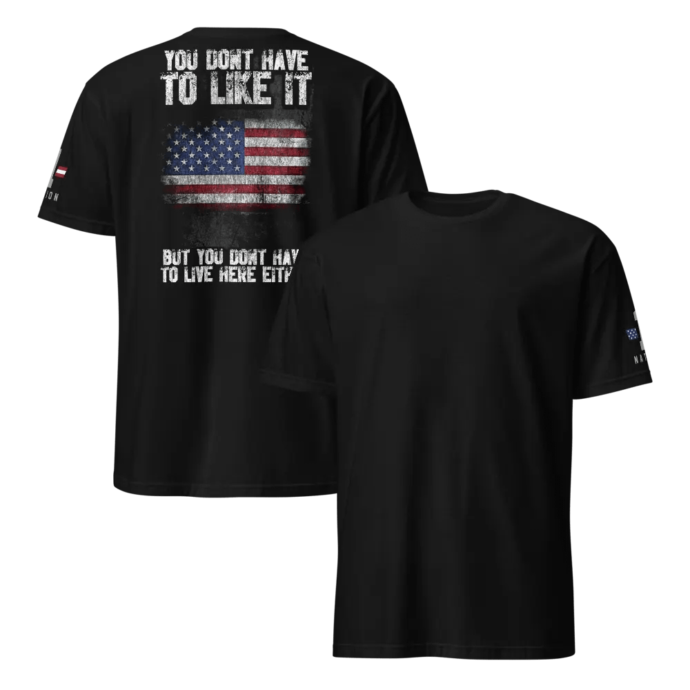 You Don't Have To Like It product image (13)