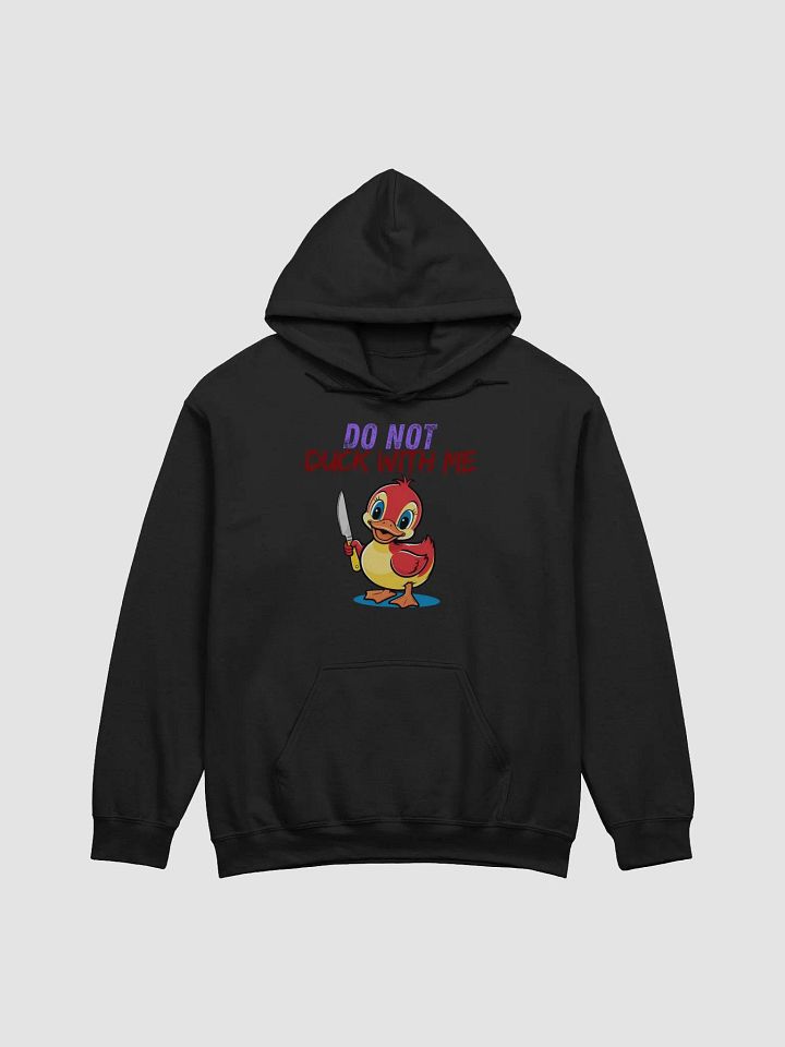 DNDWM Hoodie product image (1)