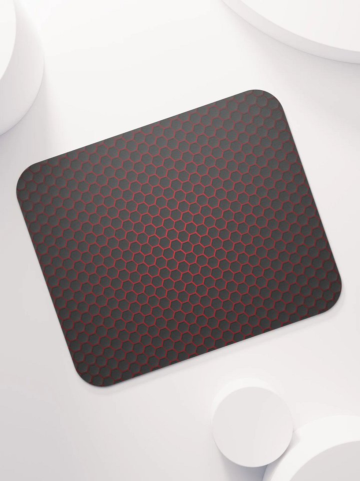 MOUSE PAD - Tech 005 product image (1)