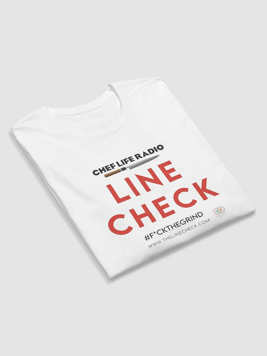 Line Check - Long Sleeves product image (6)