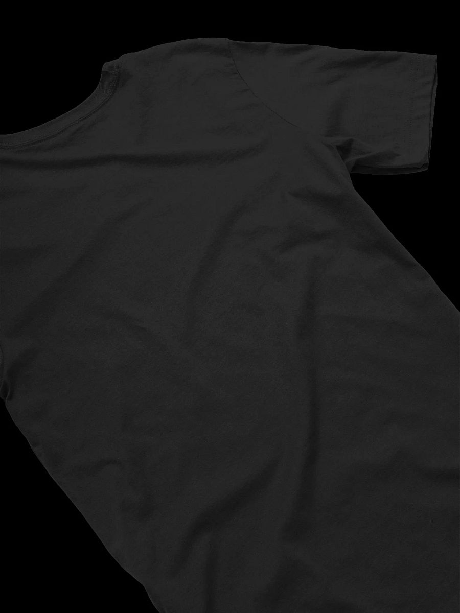 Fame on Fire - Stacked Outline T-Shirt product image (4)