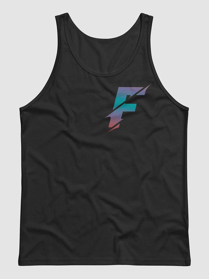 Firefly Logo Men's Tank Top product image (1)