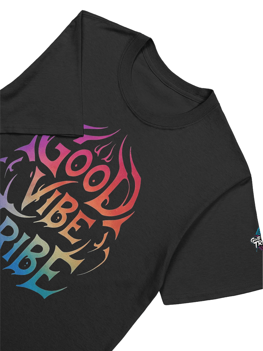 Good Vibe Tribe Graphic Tee product image (48)