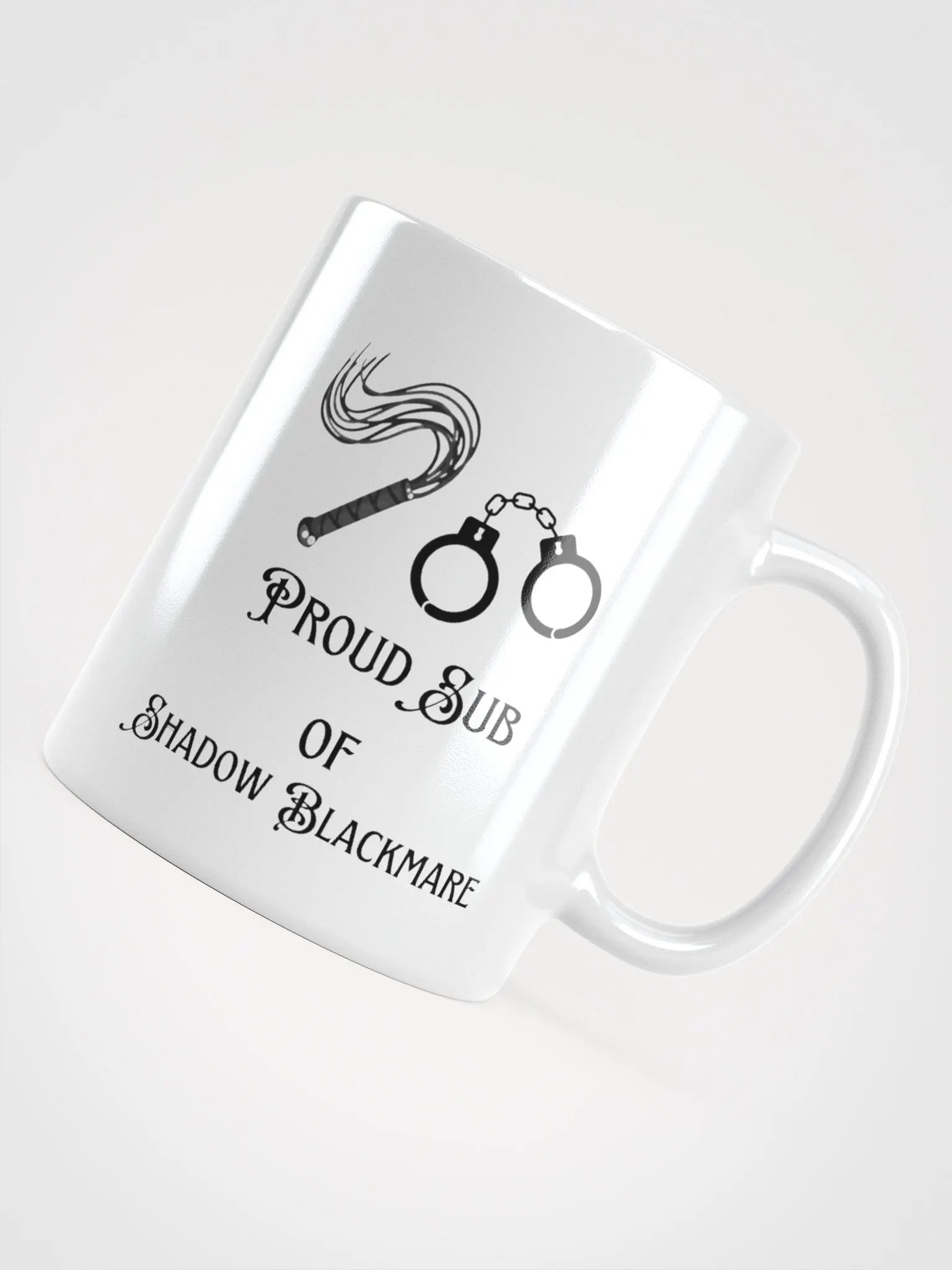 Proud Mug Sub product image (8)
