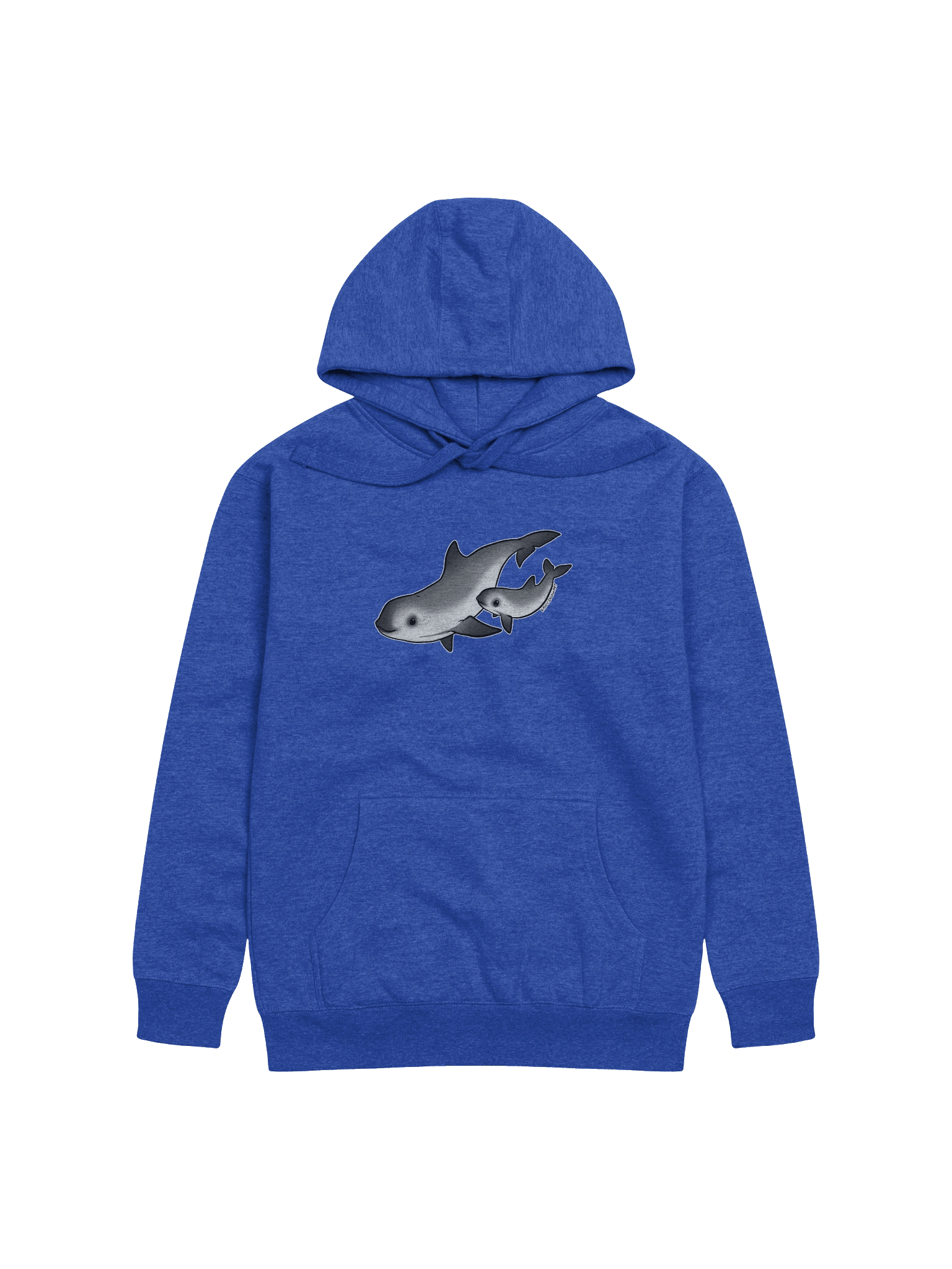 Vaquita Hoodie product image (1)