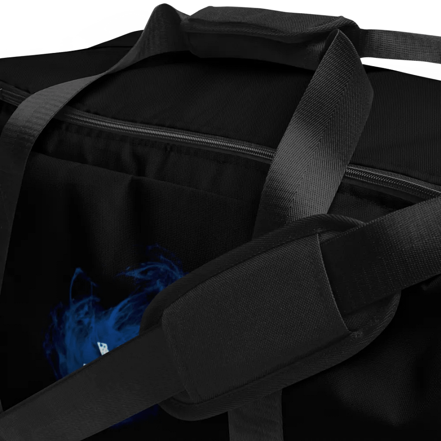 dufflebag blue product image (6)