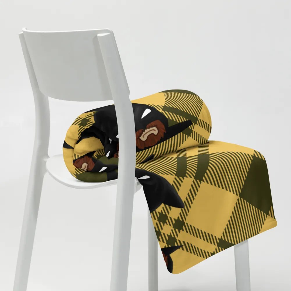 BatDix Blanket product image (20)
